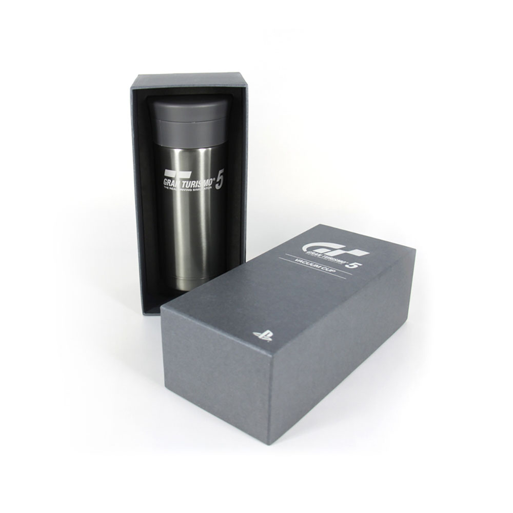 Thermal Mug